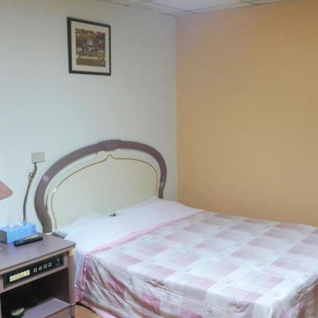 Fu Da Guest House Hualien Exterior foto